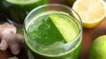 Apple Green Juice Apple Green Juice