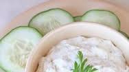 tzatziki Sauce tzatziki Sauce