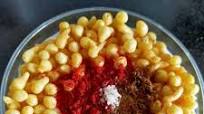 Boondi Raita Boondi Raita