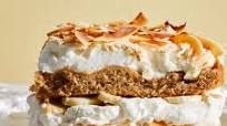'World's Best Cake' With Banana & Coconut 'World's Best Cake' With Banana & Coconut