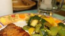 Cajun Spiced Pork Chops Cajun Spiced Pork Chops