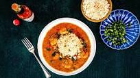 Shrimp Etouffee Shrimp Etouffee