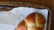 Greek Easter Bread (Lambropsomo) Recipe Greek Easter Bread (Lambropsomo) Recipe