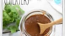 Easy (Cheater) Vegan Mole Sauce Easy (Cheater) Vegan Mole Sauce