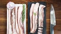 Salt Pork Salt Pork