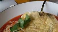 CHILES RELLENOS ¡SIN FREÍR! CHILES RELLENOS ¡SIN FREÍR!