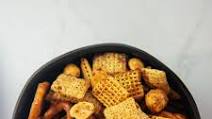 Air Fryer Chex Mix Air Fryer Chex Mix
