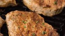 Easy Brown Sugar Glazed Pork Chops Recipe Easy Brown Sugar Glazed Pork Chops Recipe