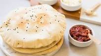 Authentic Turkish Lavas Puff Bread Authentic Turkish Lavas Puff Bread