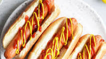 Air Fryer Hot Dogs Air Fryer Hot Dogs