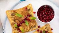 Yoğurt Tost Tarifi Yoğurt Tost Tarifi