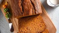 Easy Pumpkin Bread {One Bowl Recipe} Easy Pumpkin Bread {One Bowl Recipe}