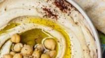 Easy Hummus Recipe: How to Make Hummus Easy Hummus Recipe: How to Make Hummus