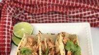 Crockpot Shredded Fajita Chicken Crockpot Shredded Fajita Chicken