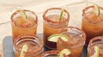 Tamarind Margaritas Tamarind Margaritas