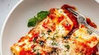 Easy Cheese Manicotti Recipe Easy Cheese Manicotti Recipe