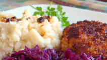 Oma's German Red Cabbage Recipe ~ Rotkohl Oma's German Red Cabbage Recipe ~ Rotkohl