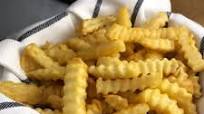 Air Fryer Frozen French Fries Air Fryer Frozen French Fries