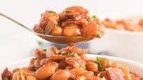 Instant Pot Baked Beans Instant Pot Baked Beans