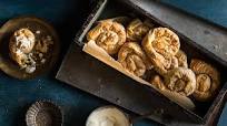 Potato pies (pita sa krompirom) Potato pies (pita sa krompirom)