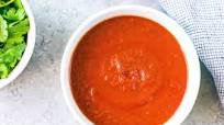 Paleo Enchilada Sauce (Homemade, Easy, Whole30) Paleo Enchilada Sauce (Homemade, Easy, Whole30)