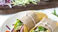 Leftover Braised Pork Tacos Leftover Braised Pork Tacos