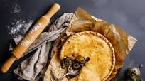 Meat Pie Meat Pie