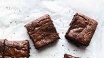Back to Basics: How to Make the Best Brownies Back to Basics: How to Make the Best Brownies