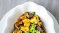Aloo Baingan Recipe Aloo Baingan Recipe