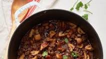 Recipe: Easy Keto Chili Recipe: Easy Keto Chili