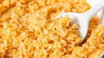 Simple Vegan Mexican Rice Simple Vegan Mexican Rice
