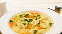 Drop Egg Noodles Drop Egg Noodles