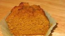 Moist Pumpkin Bread Recipe - Oven Baked Moist Pumpkin Bread Recipe - Oven Baked