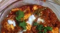 Smoky paneer butter masala recipe by Manisha Babbar at BetterButter Smoky paneer butter masala recipe by Manisha Babbar at BetterButter