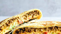 Copycat Taco Bell Crunchwrap Supreme Recipe Copycat Taco Bell Crunchwrap Supreme Recipe