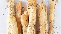 Easy Breadstick Recipe Easy Breadstick Recipe