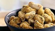 'Fried' clams 'Fried' clams