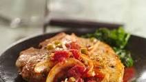 Cajun Smothered Pork Chops Recipe - (4.7/5) Cajun Smothered Pork Chops Recipe - (4.7/5)