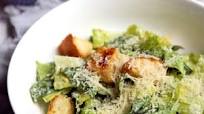 Classic Caesar Salad Classic Caesar Salad