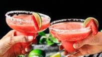 Frozen Virgin Strawberry Margarita Frozen Virgin Strawberry Margarita