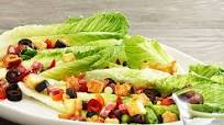 Antipasto Caesar Salad Antipasto Caesar Salad