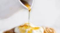 Sour Cream Pancakes Sour Cream Pancakes