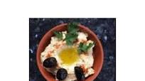 Hummus Hummus
