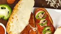 Super Fast Pizza Subs Super Fast Pizza Subs