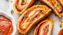 Stromboli Pizza Recipe Stromboli Pizza Recipe
