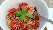 No Cook Spaghetti Sauce* No Cook Spaghetti Sauce*