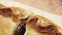Easy Cornish Pasties Easy Cornish Pasties