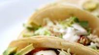 Instant Pot Fish Tacos with Lime Cream Sauce Instant Pot Fish Tacos with Lime Cream Sauce