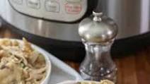 Instant Pot Chicken and Rice Instant Pot Chicken and Rice