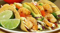 Shrimp Tacos Shrimp Tacos